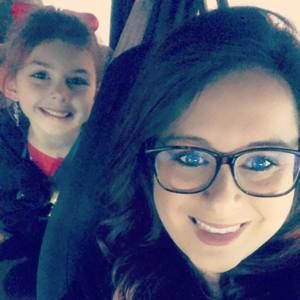 Meet your Posher, Jennifer